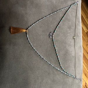 Lucky Brand Necklace